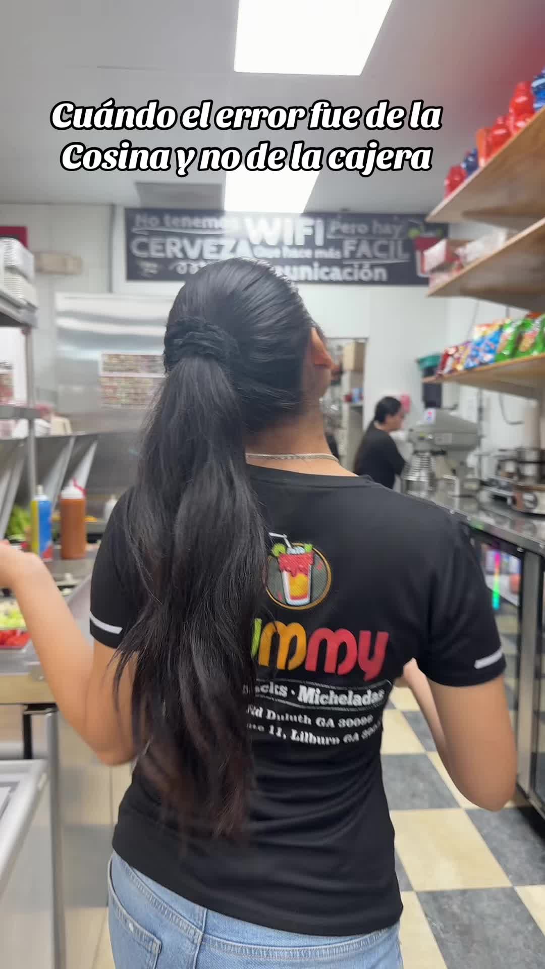 @Yummy snacks y micheladas