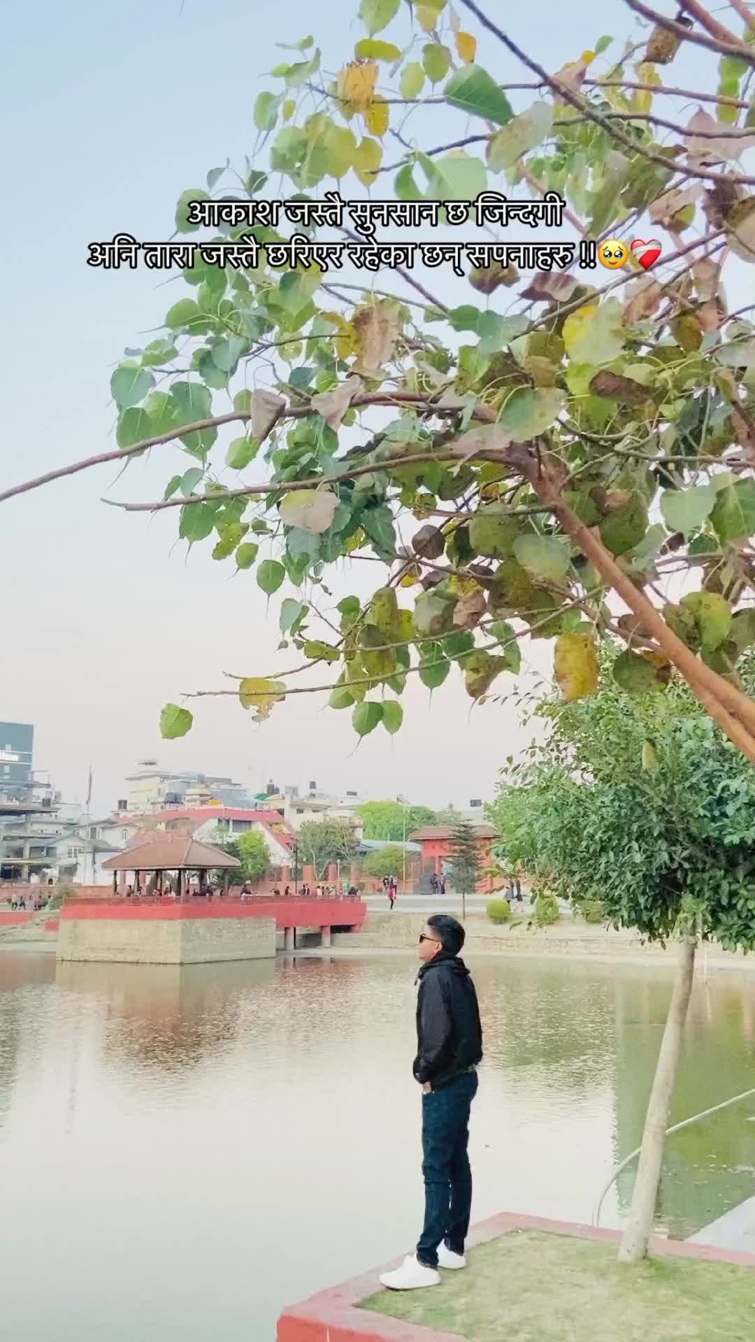 @Madan Giri