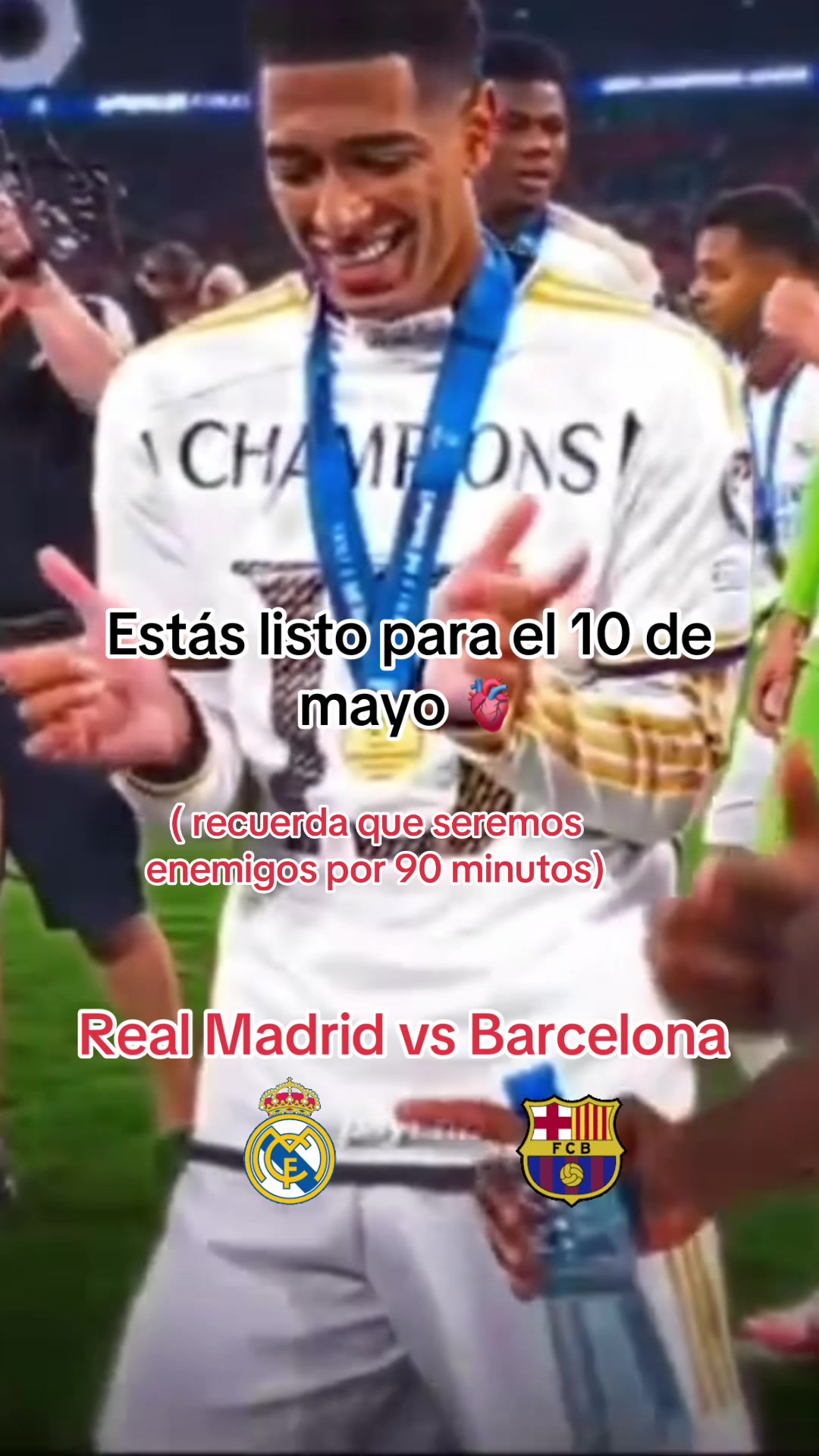 @Real Madrid.C.F