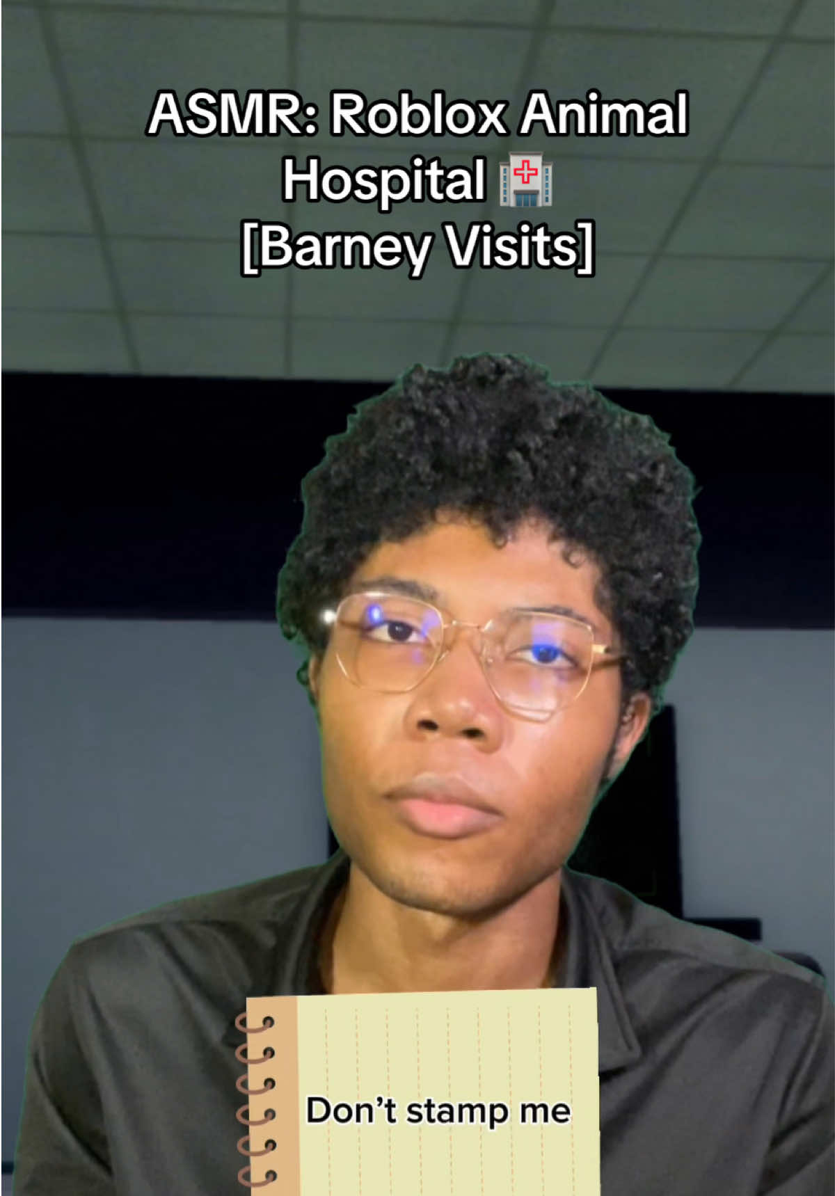 @WaspASMR