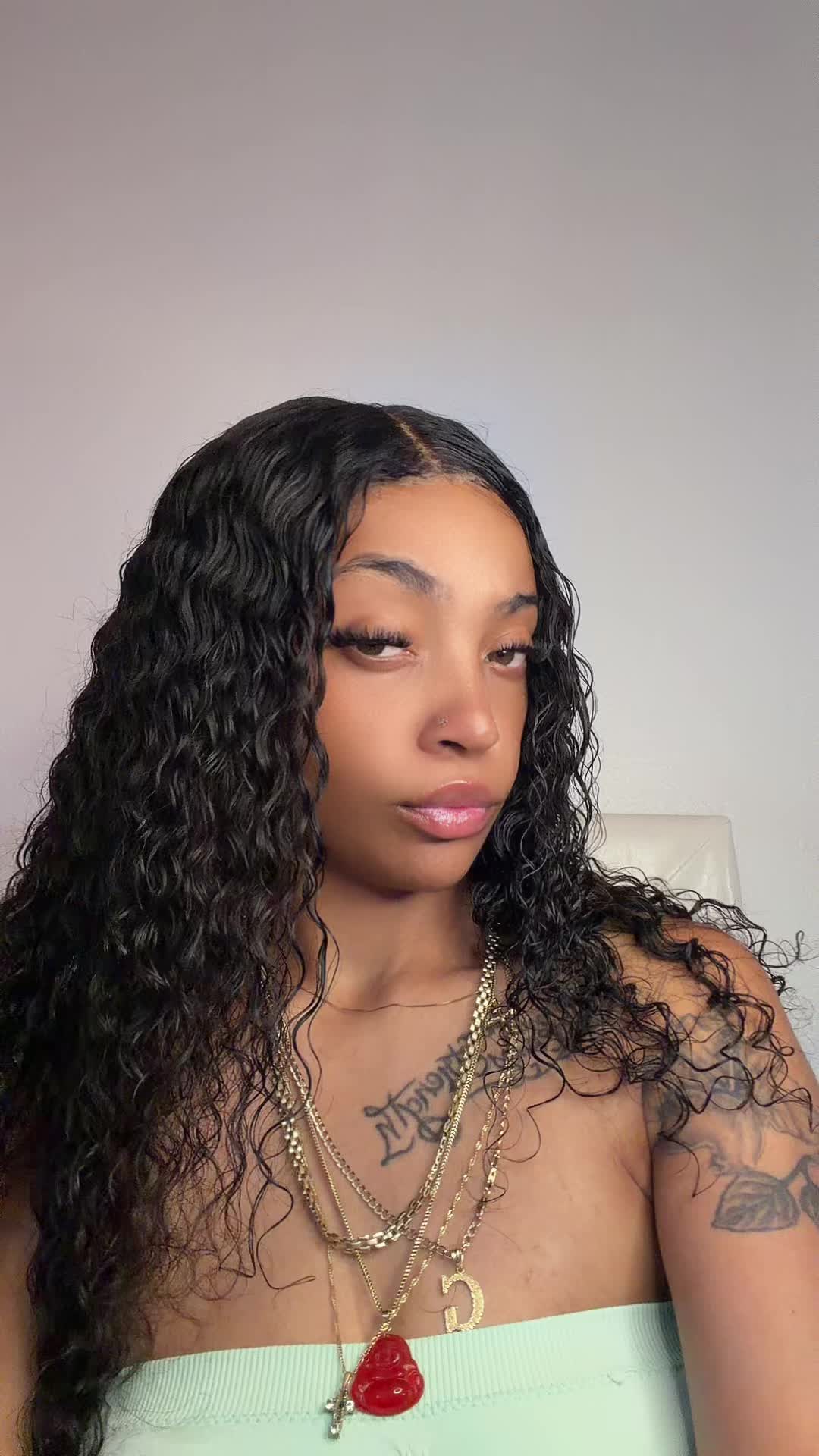 @IG: TazzlilBabie 😍🔥
