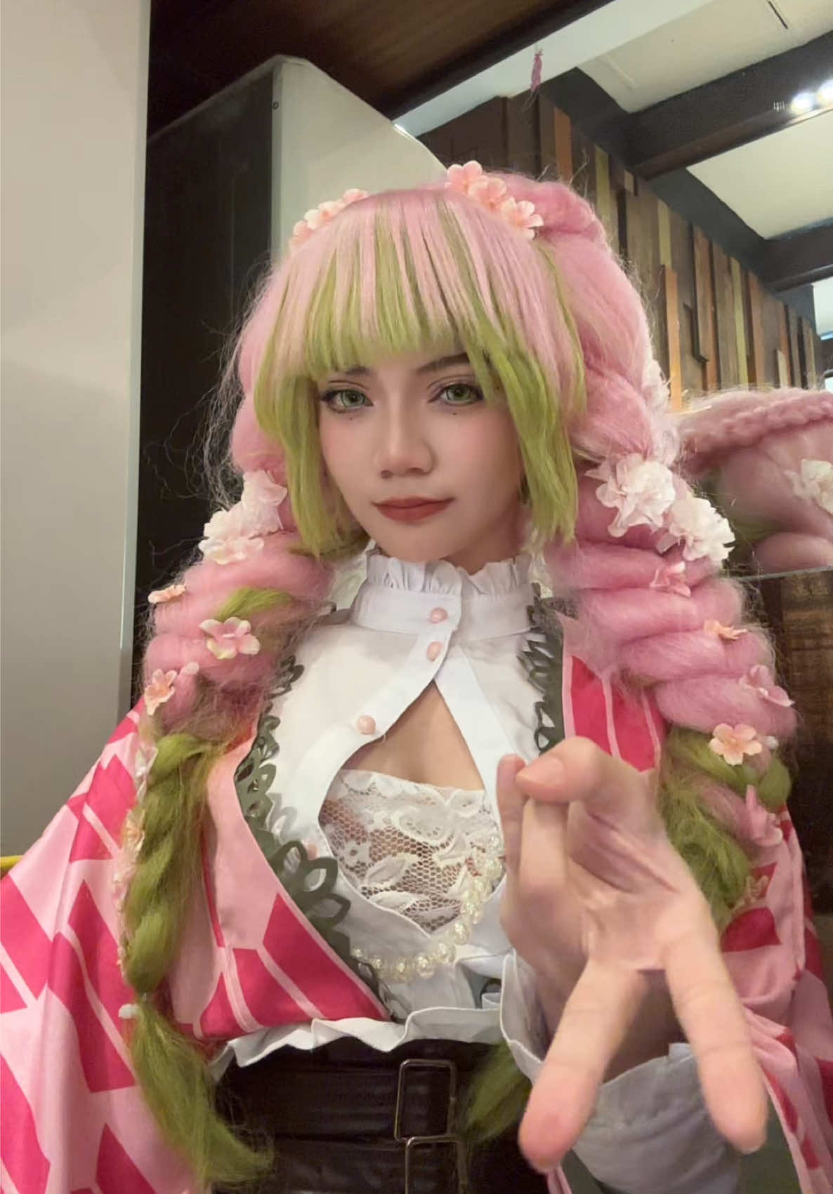 @Berneth Coser