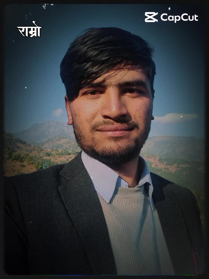@GAUTAM THAPA