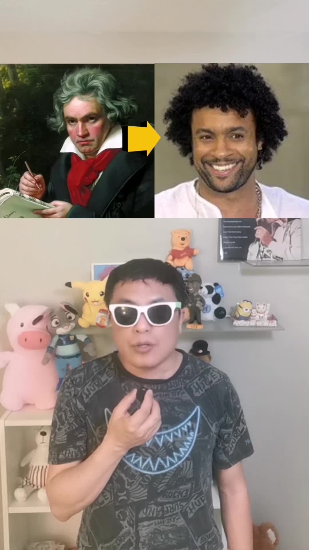 @米Dababa块