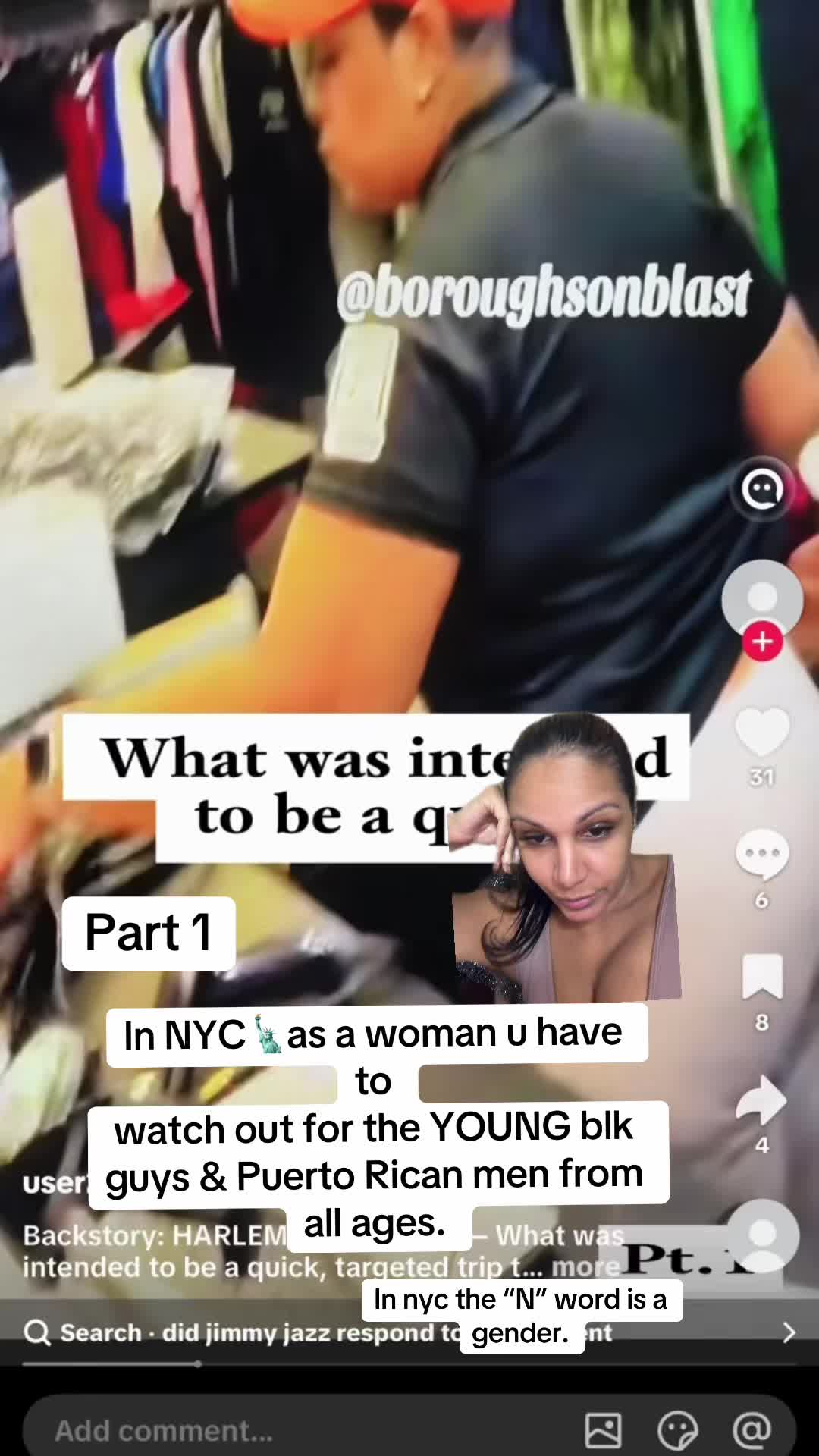 @Naomi Malena vey