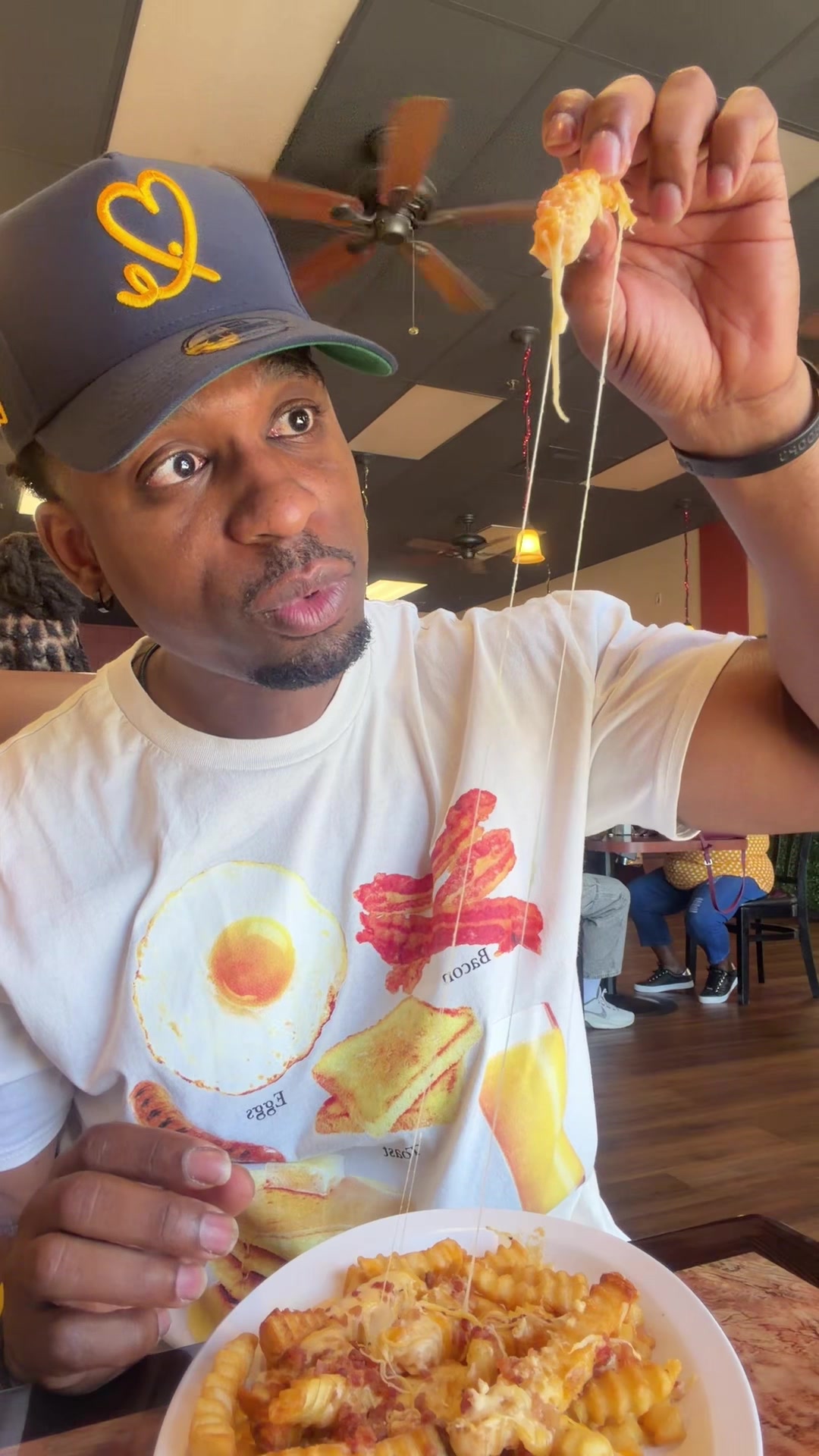 @Jward The Foodie