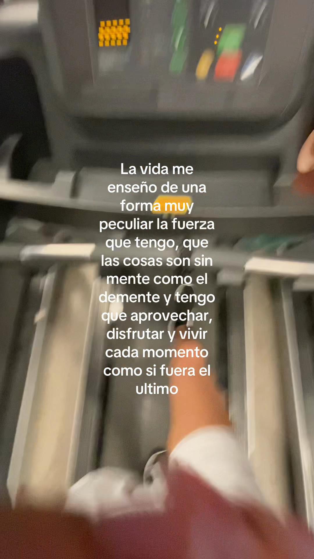 @Yenny y Melissa