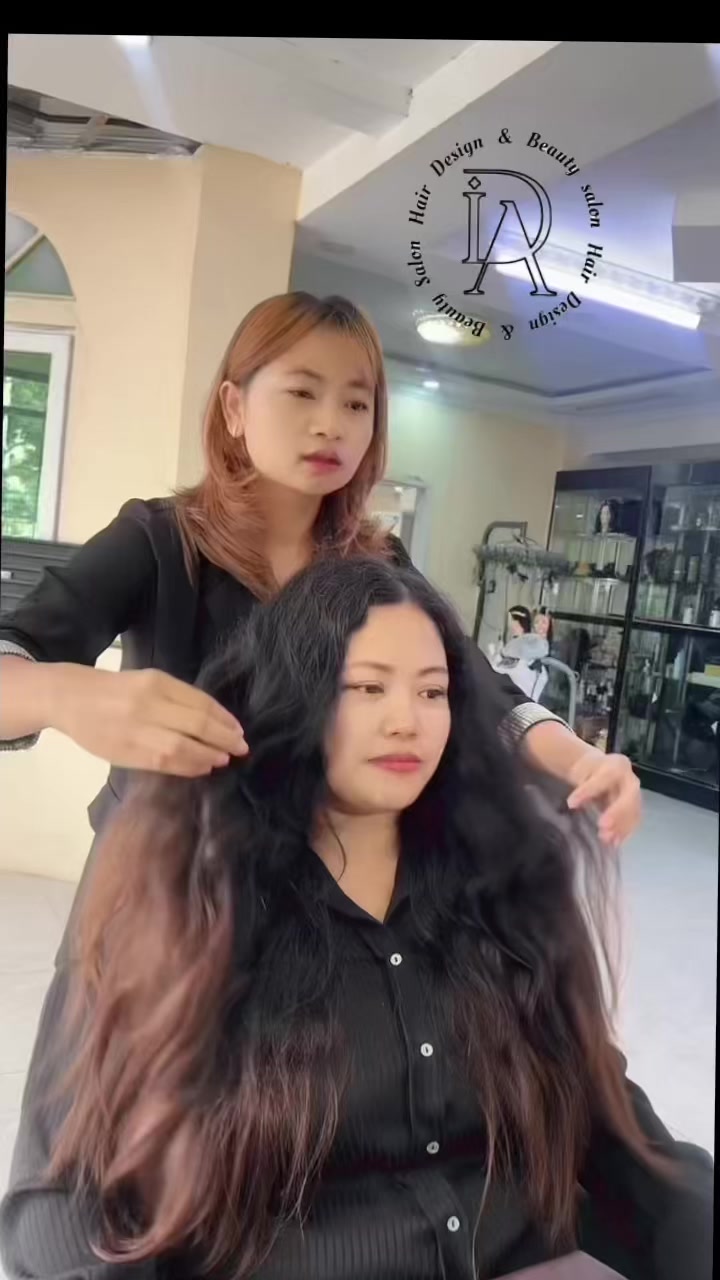 @IDA Hair Design &Beauty Salon