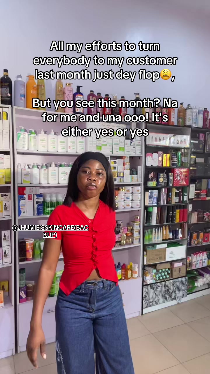 @OGUN STATE SKINCARE (ILARO)