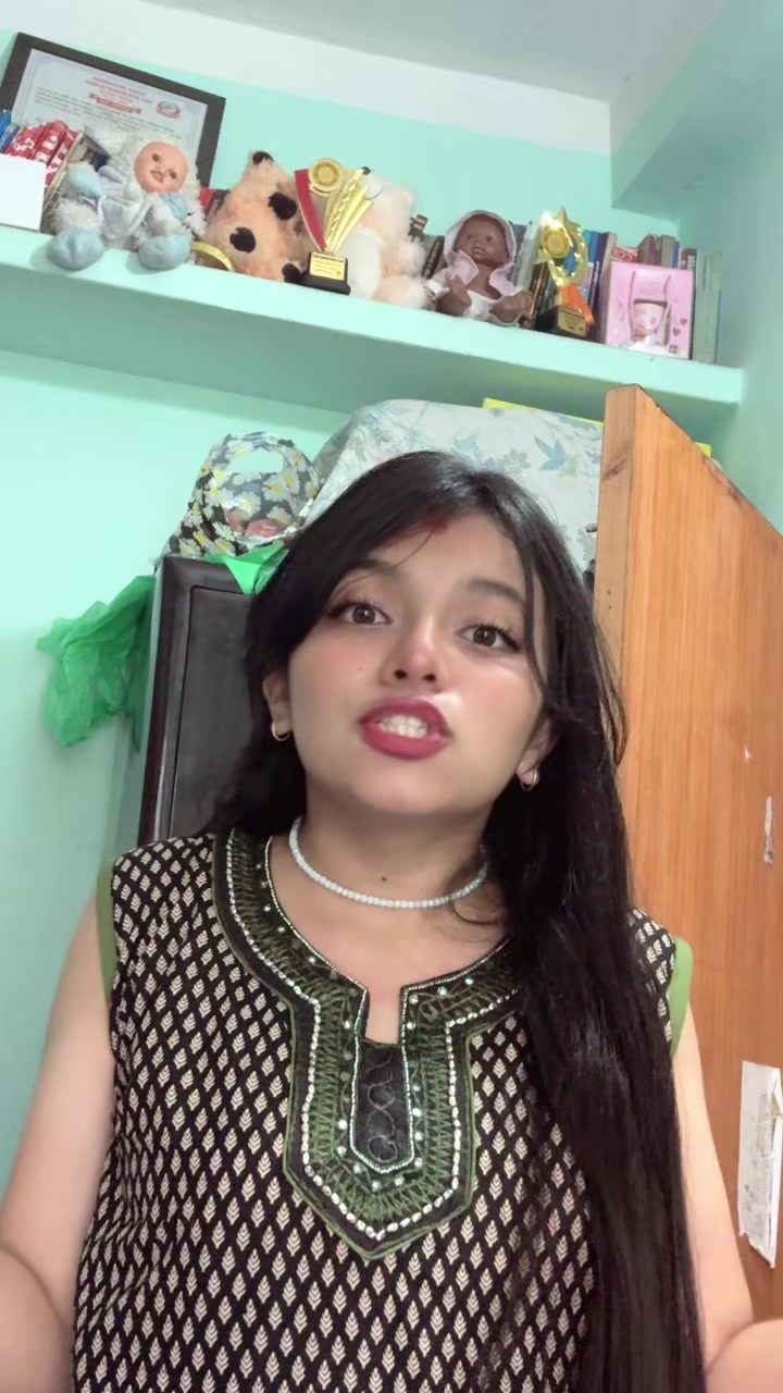 @SarishaBhari 🌷🌷