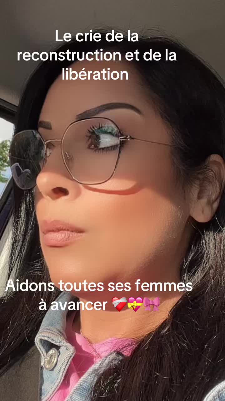 @Henda femme forte