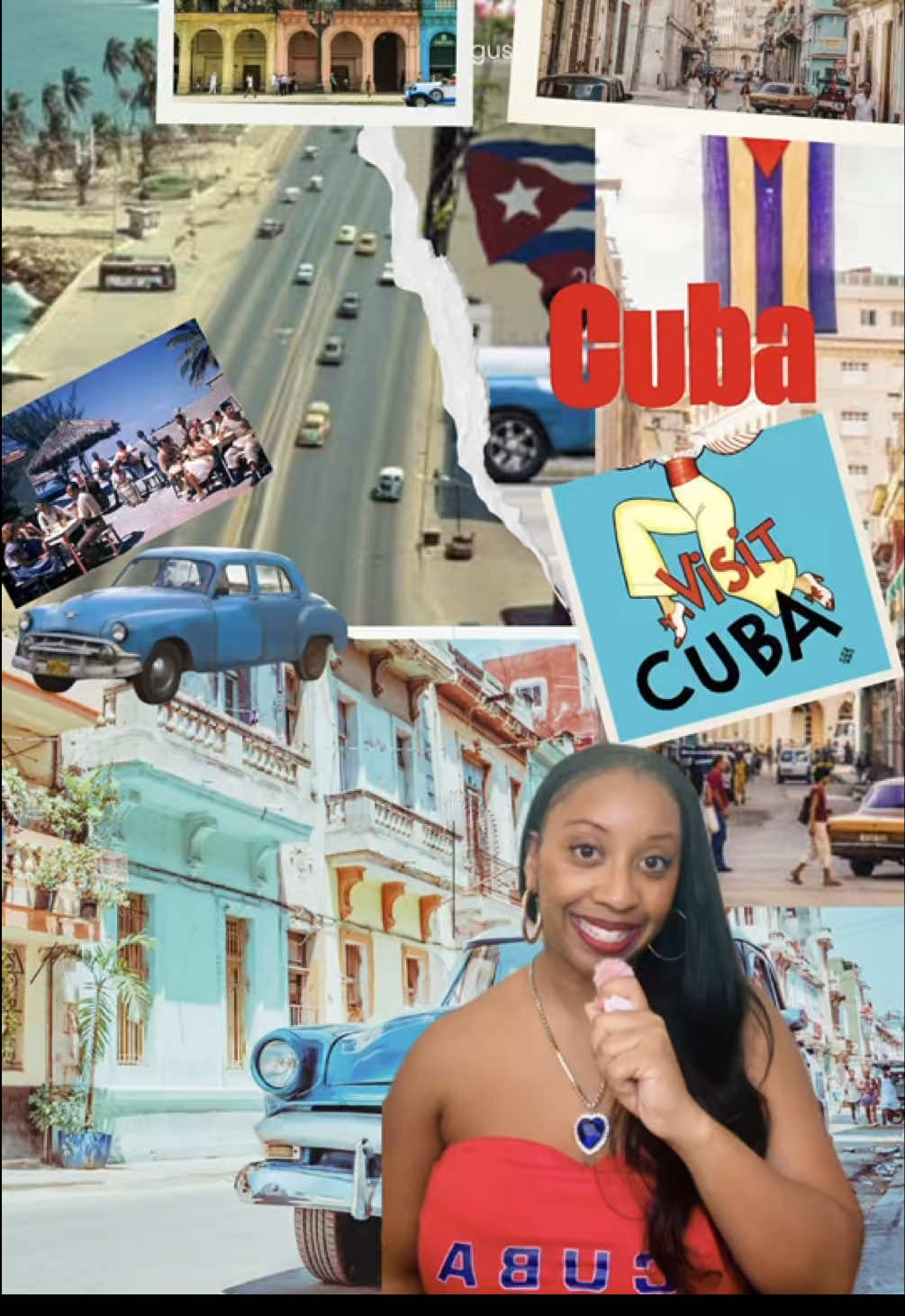 @JIRAH | Travel + Culture