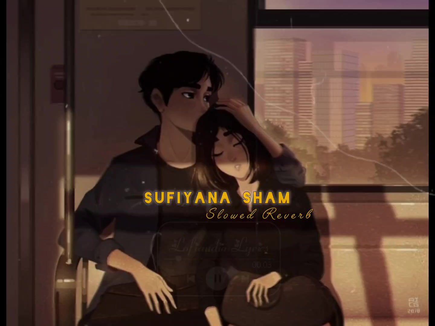 @✿Lofiaudio Lyrics✿