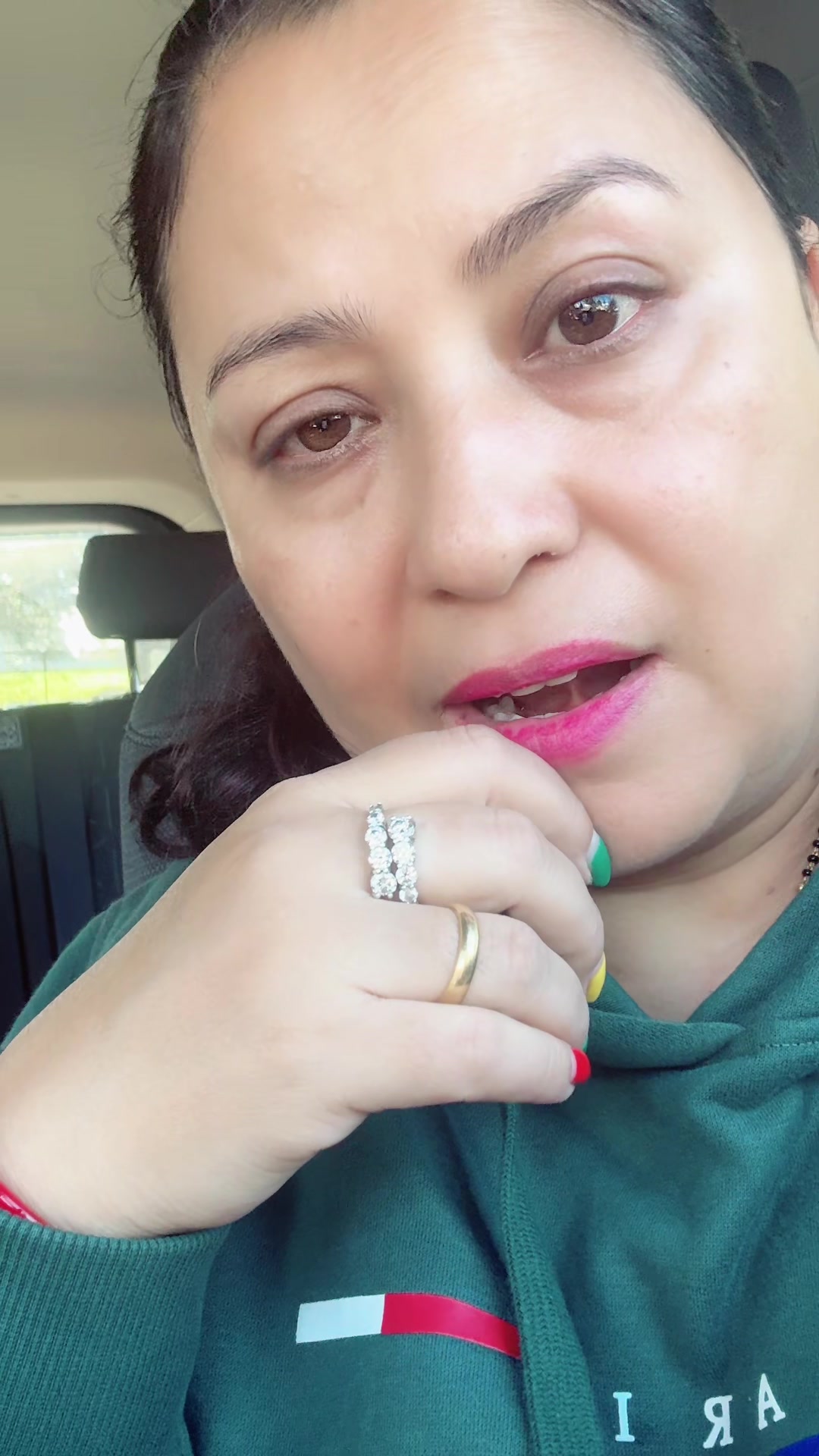 @Pramilasworld