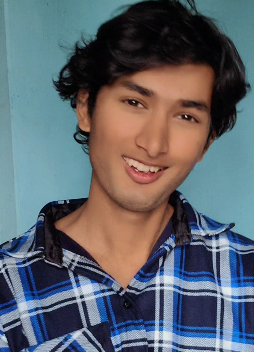 @Ramesh Kanxa