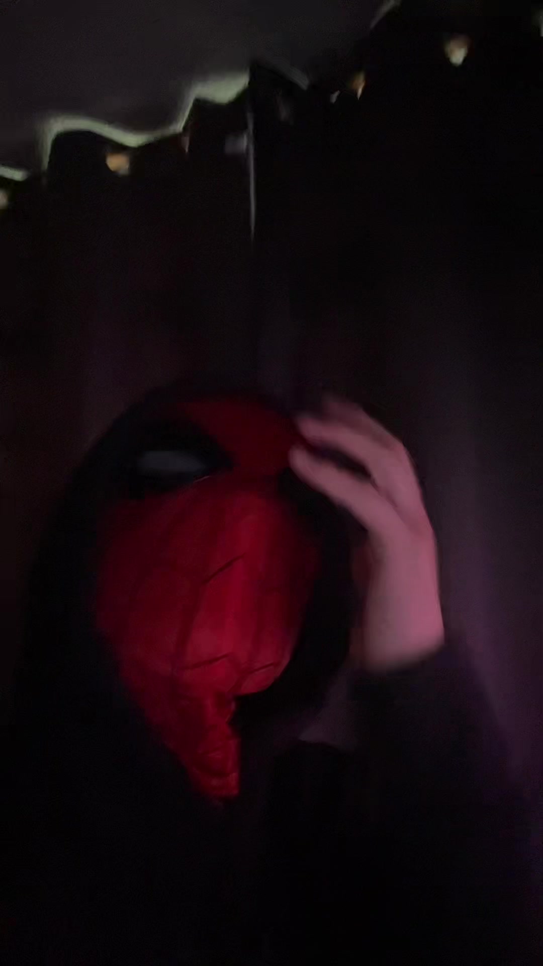 @Compa Spider