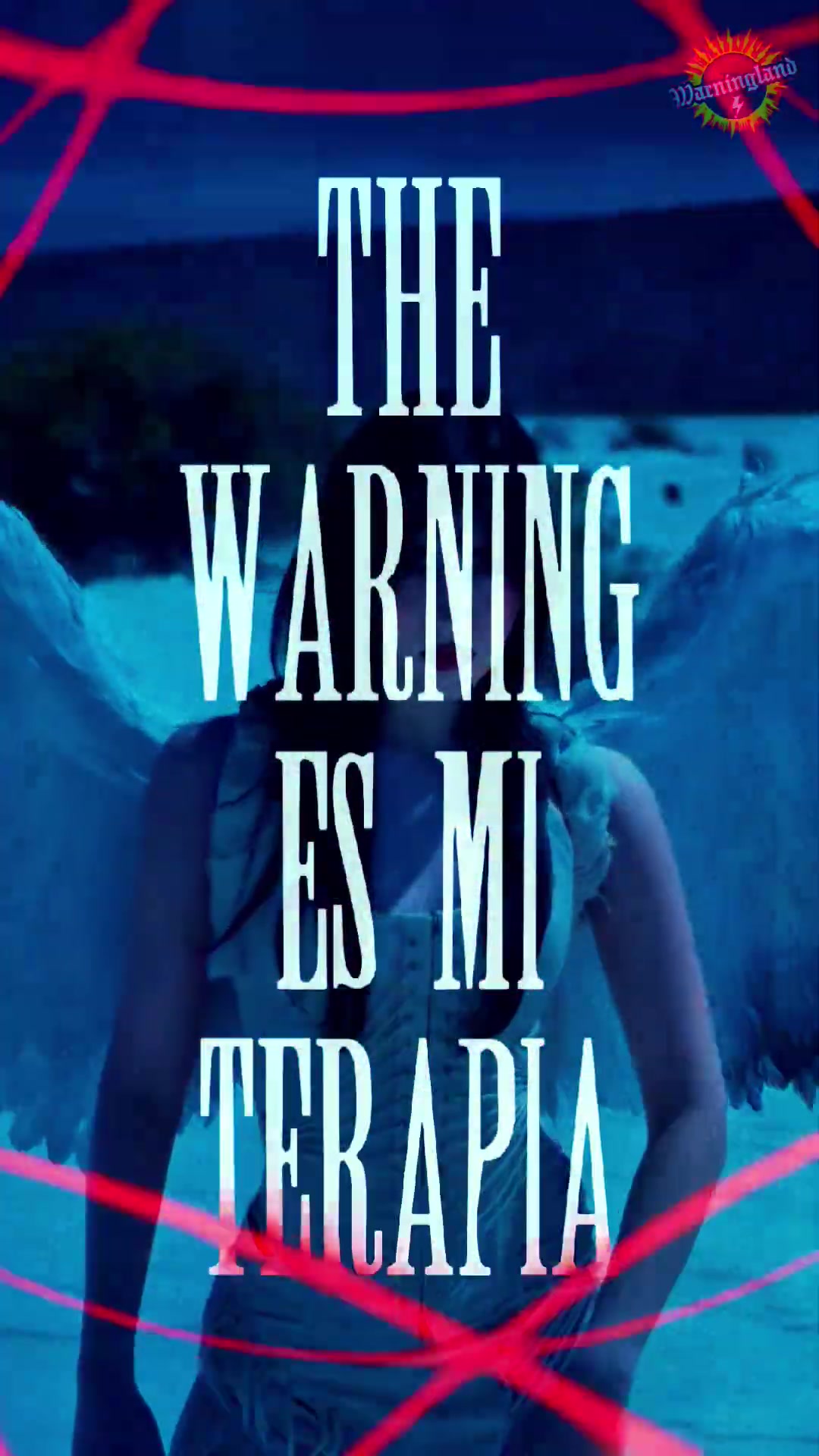 @Warningland