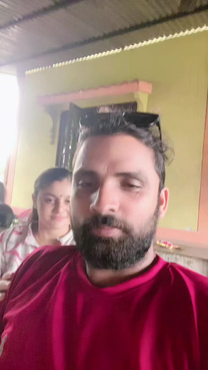 @Sunil Dawadi