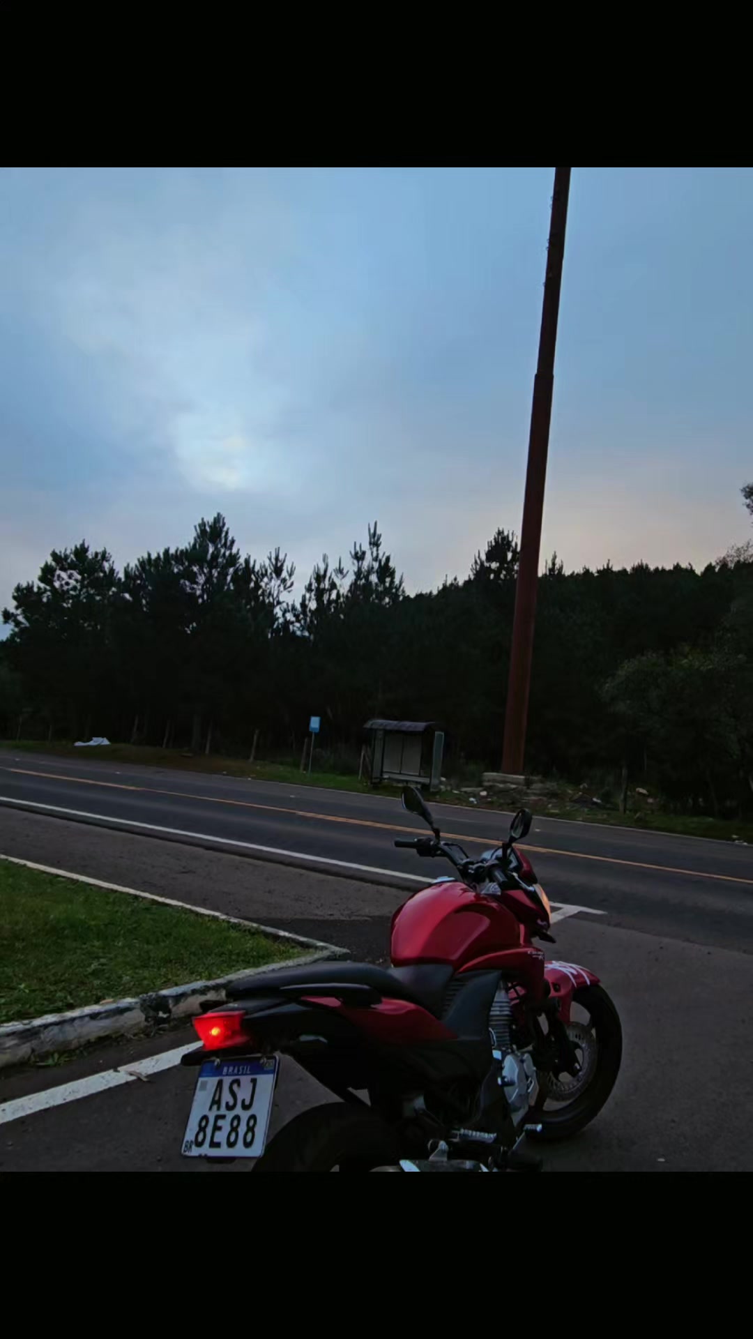 @vg cb300r