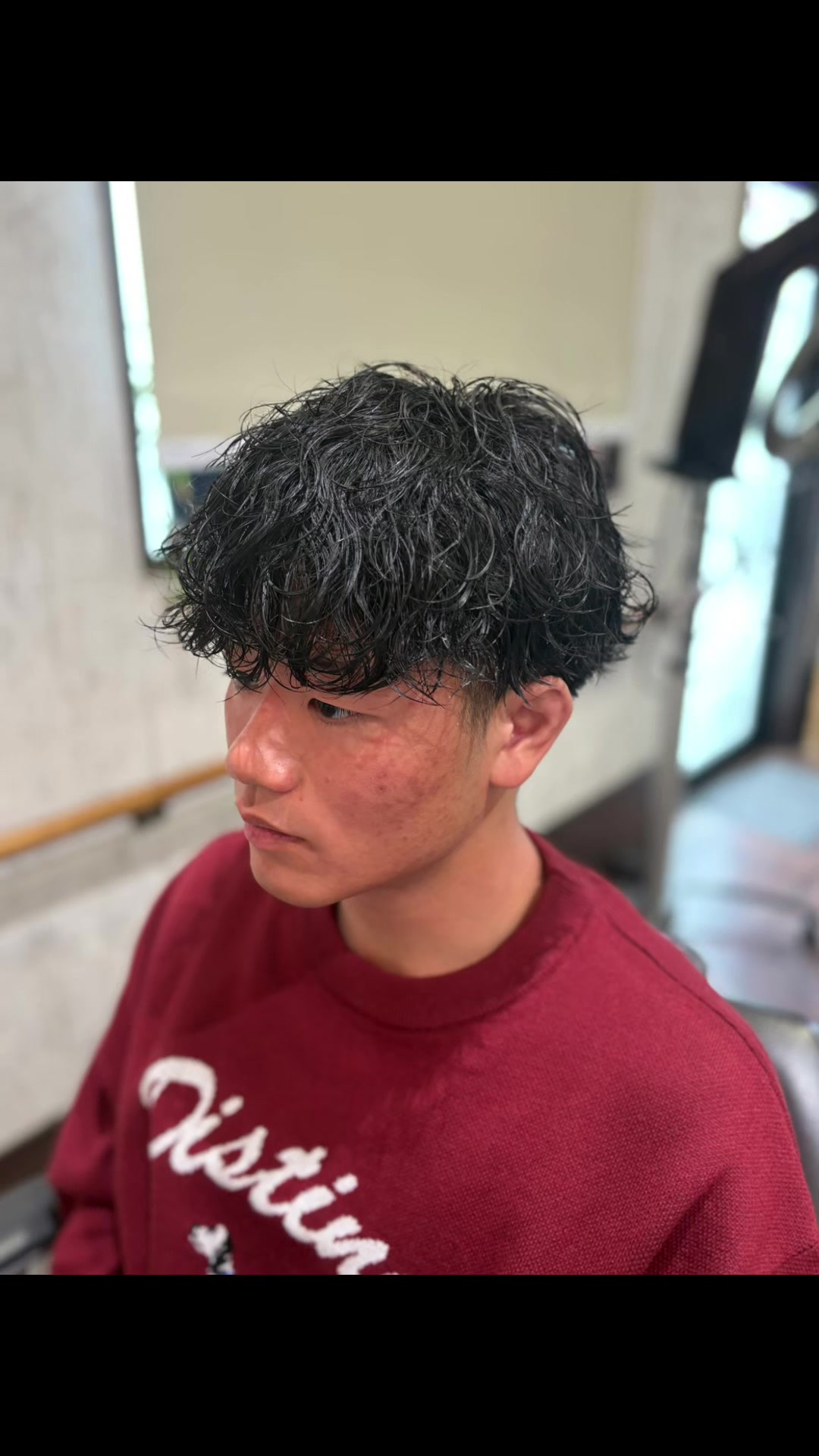 @HAIR SALON OKITA〜H・O〜チャンネル💈