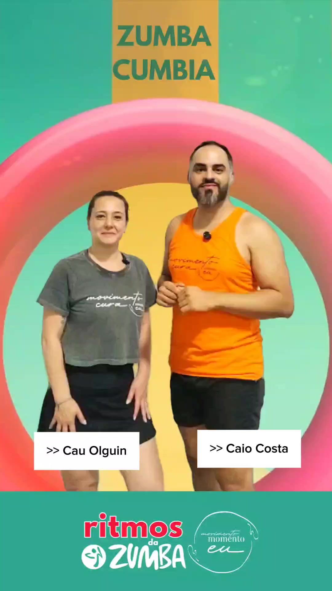 @MomentoEu Movimento