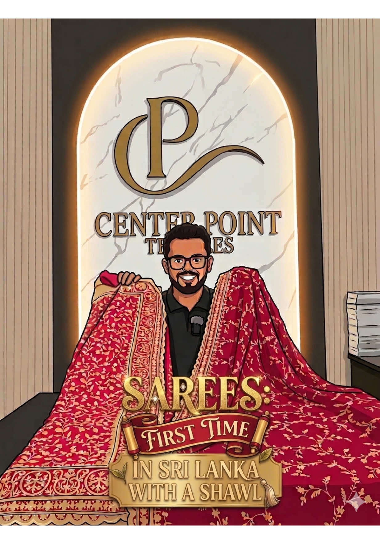 @Center Point Textiles