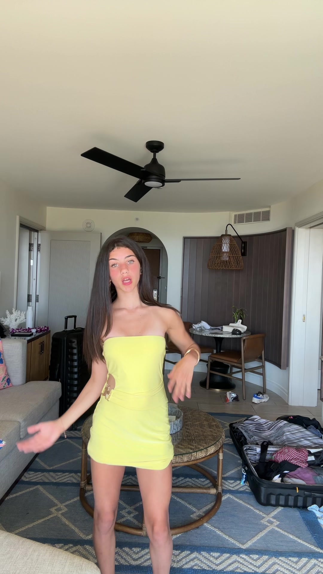 @maya rose