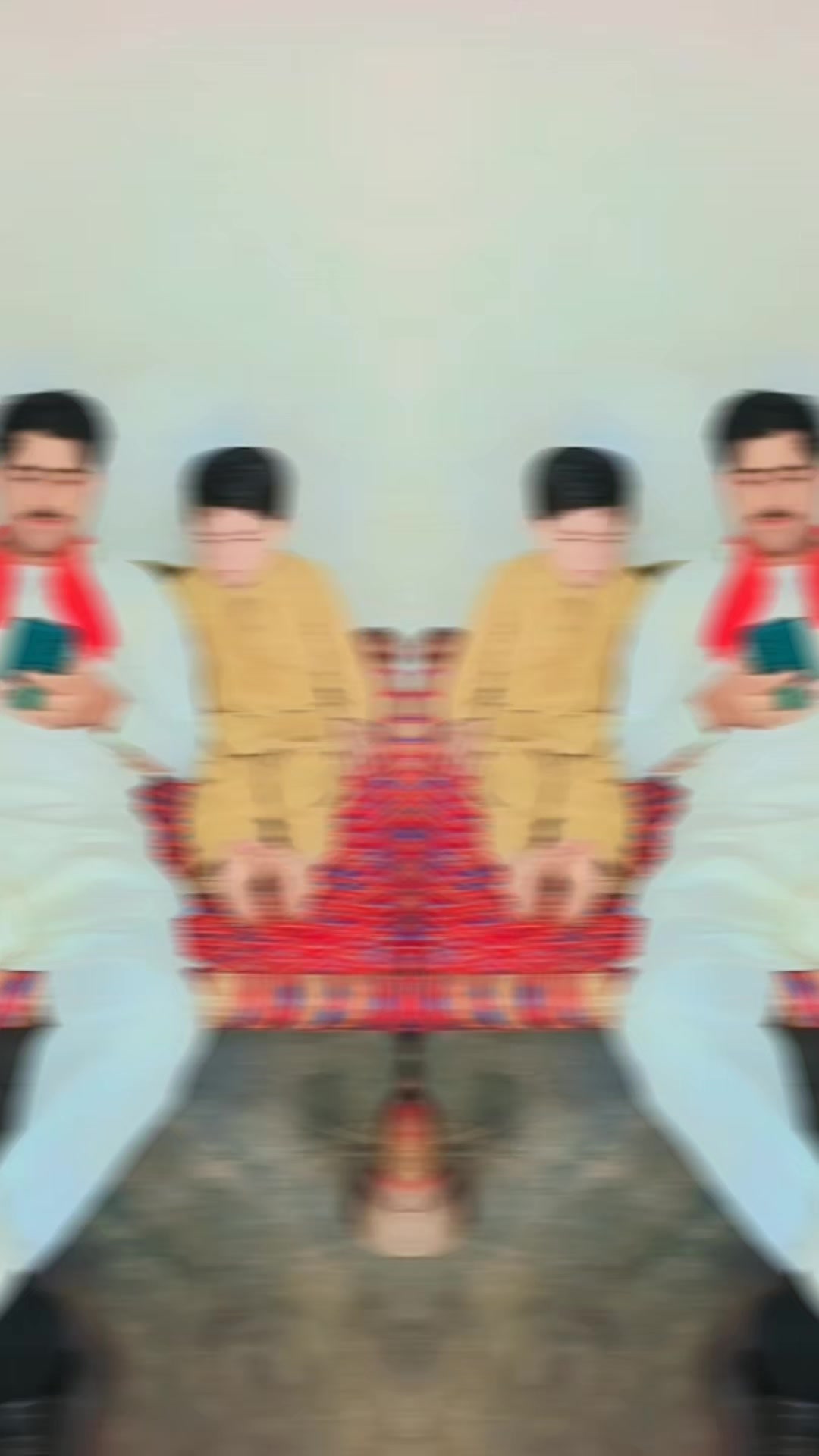 @mahad khan