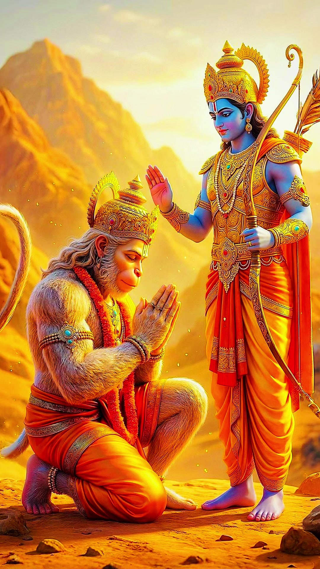 @๐๐๏ธJay Shri Ram๐๏ธ๐
