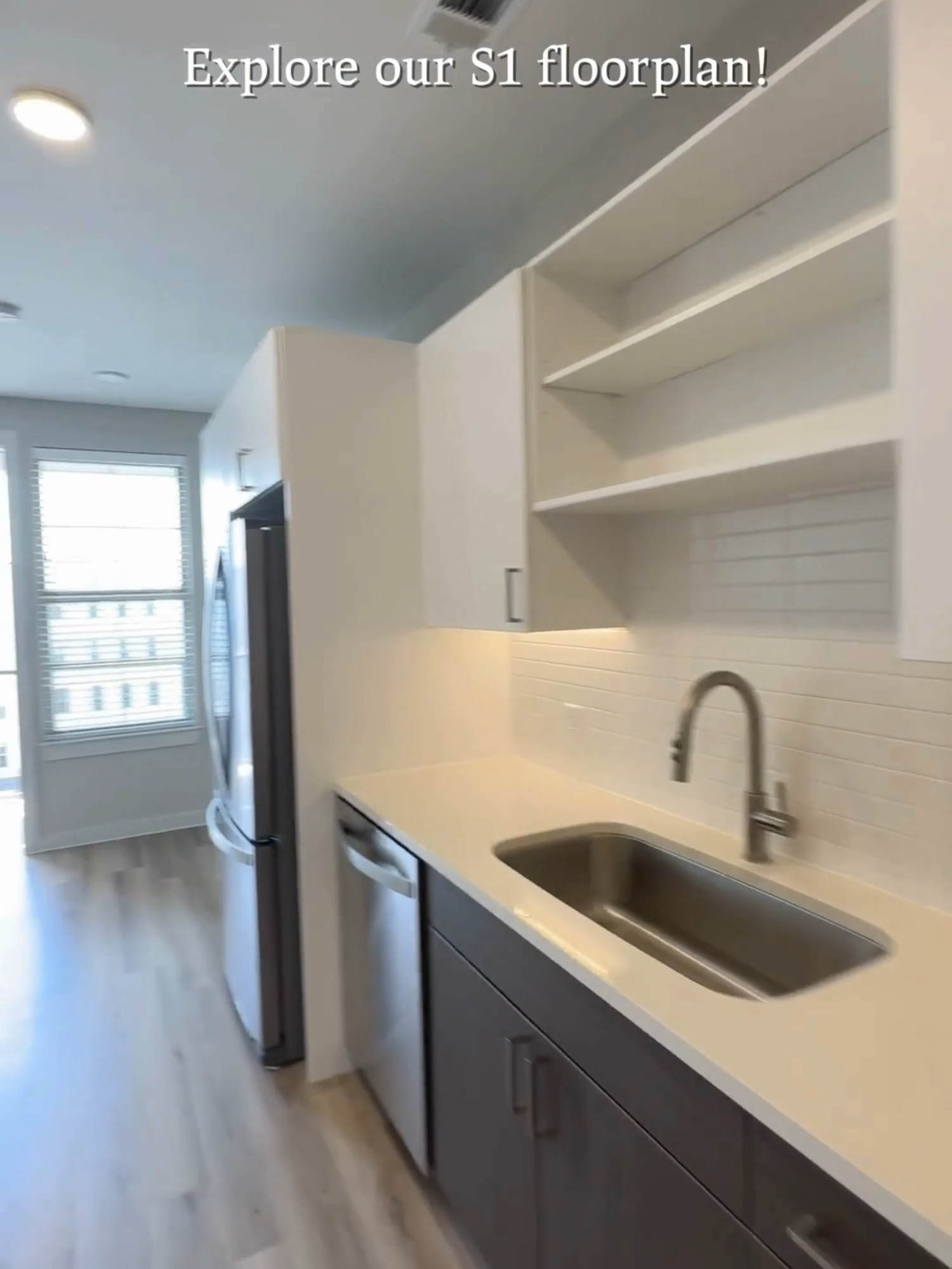 @Equity Apartments | Dallas