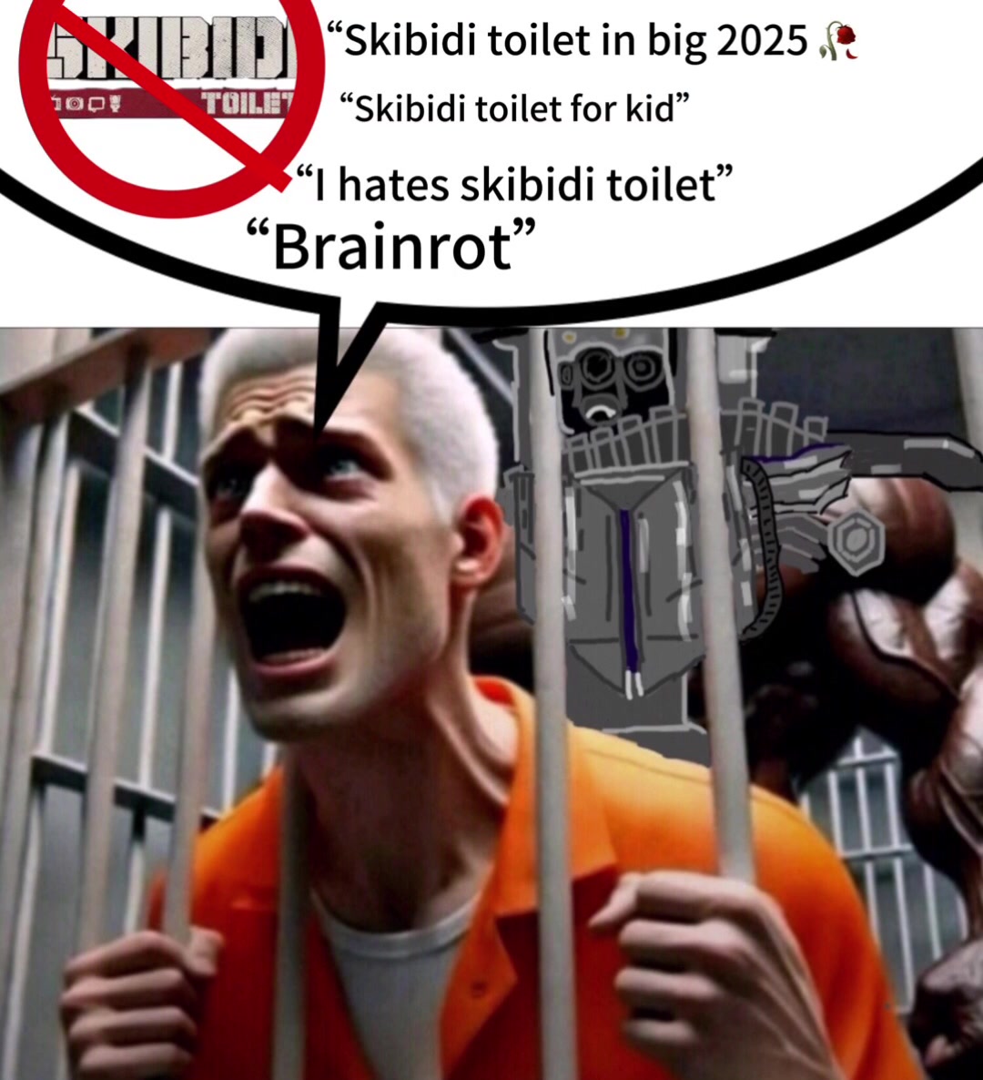 @ΣΚΙBΙΔΙ•Ψ0ILΞT•VN