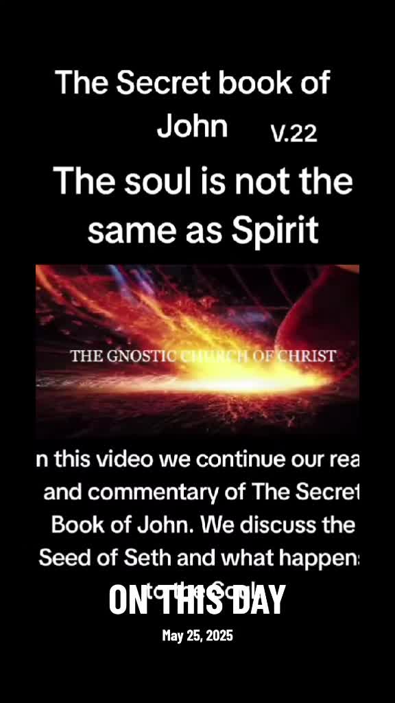 @Awaken the Christ Within