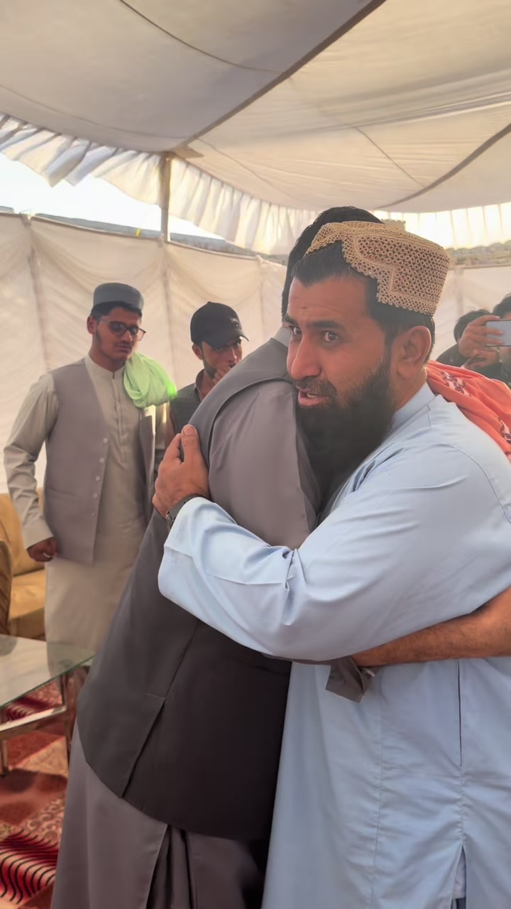 @Malak Adil Khan Bazai (MNA)