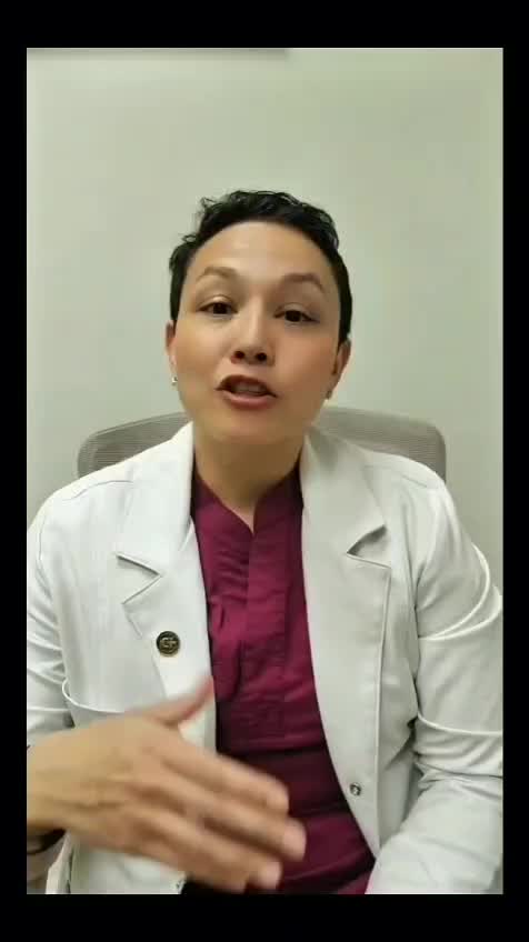 @Dra. Maria Renée Arévalo