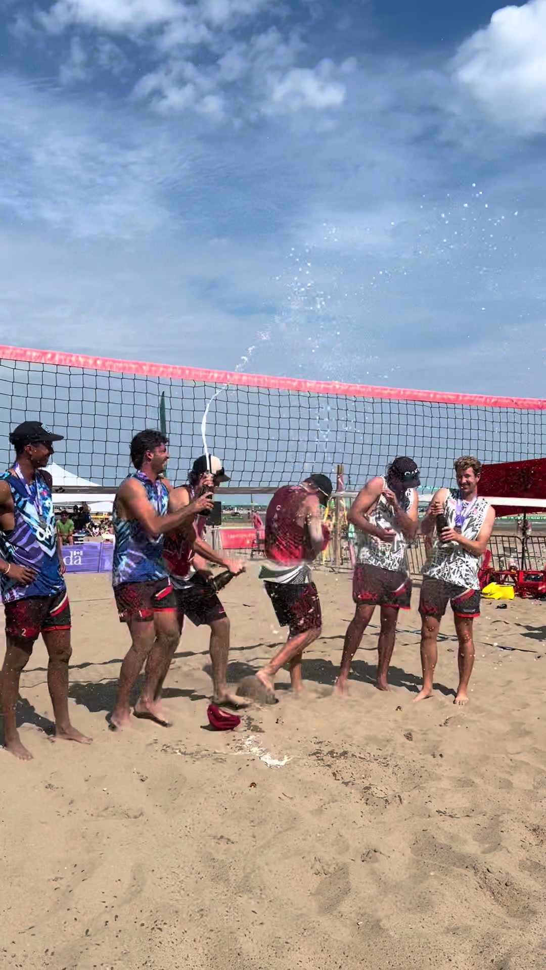 @Volleyball Canada