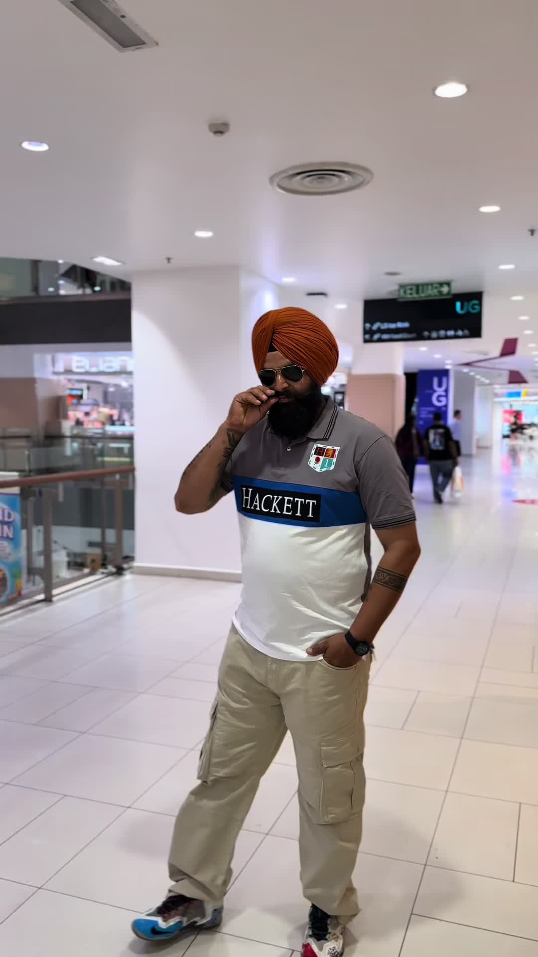 @SANDHU KIRTOWALIA