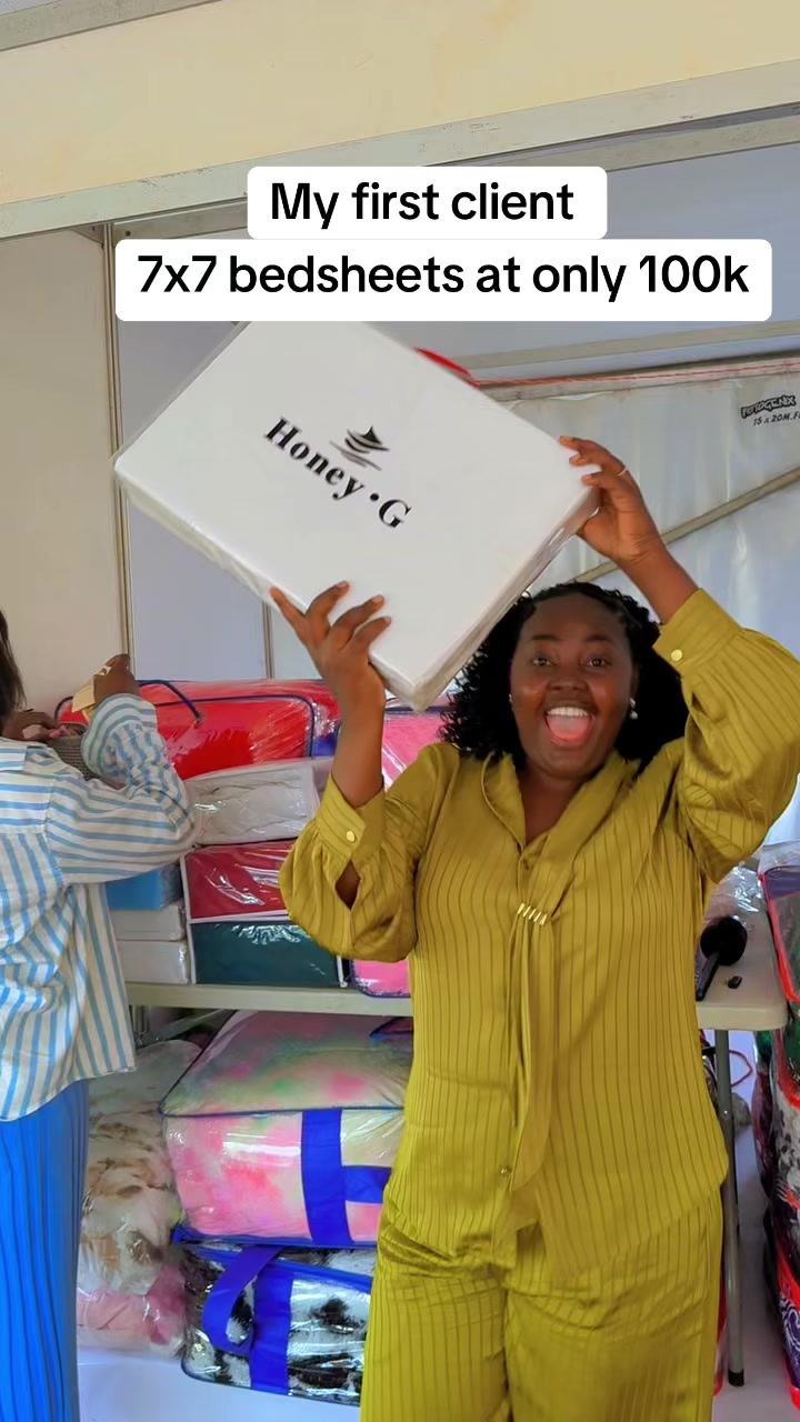 @THE NZORAH MATRES AND BEDDINGS