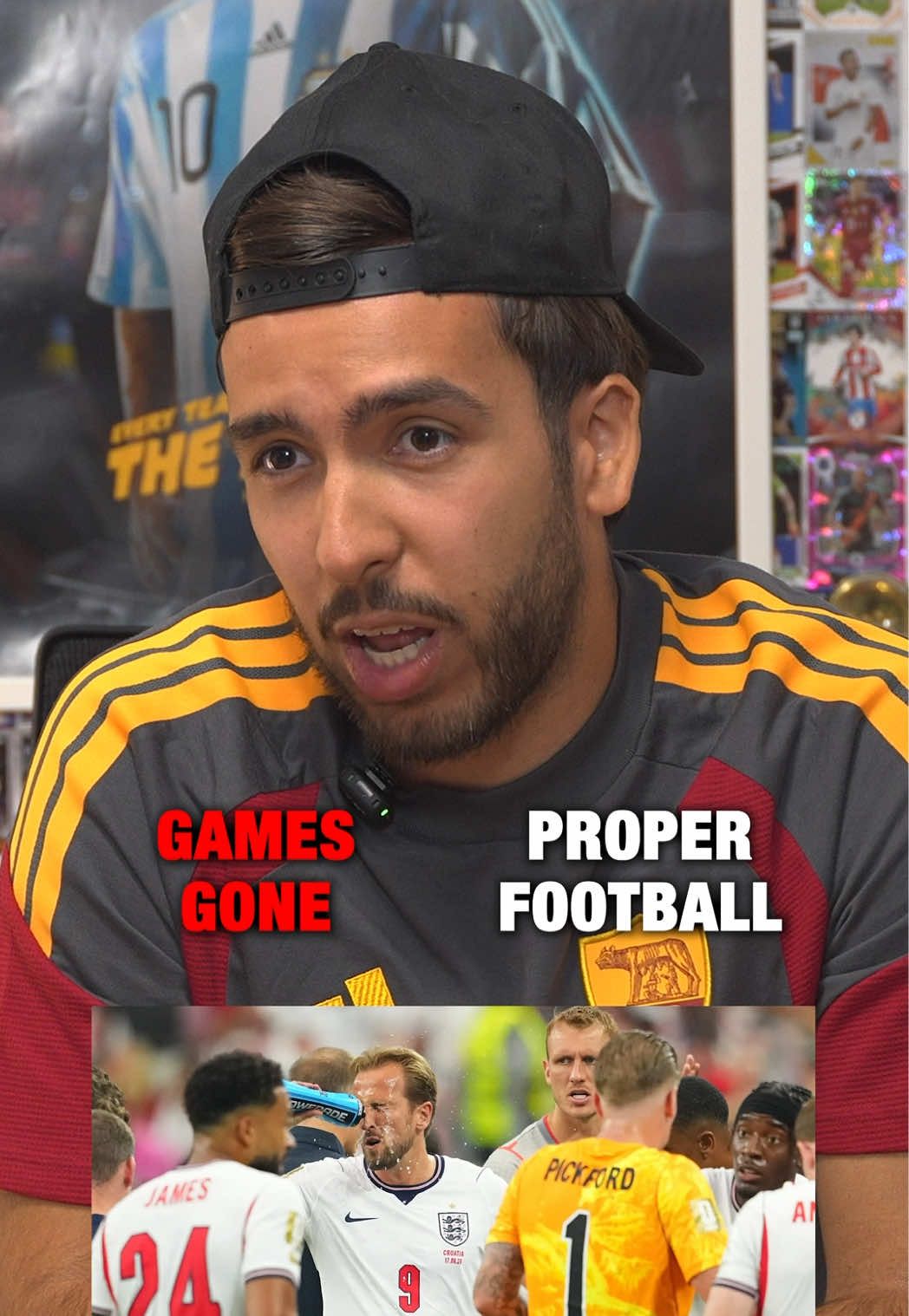 @The Footy Culture