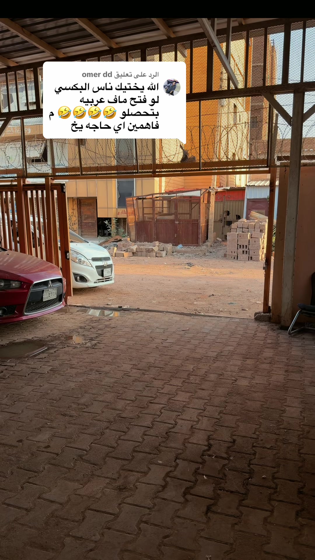 @Mohammed Mubarak✌️