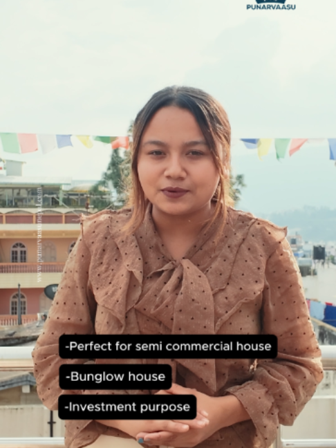 @Punarvaasu Real Estate
