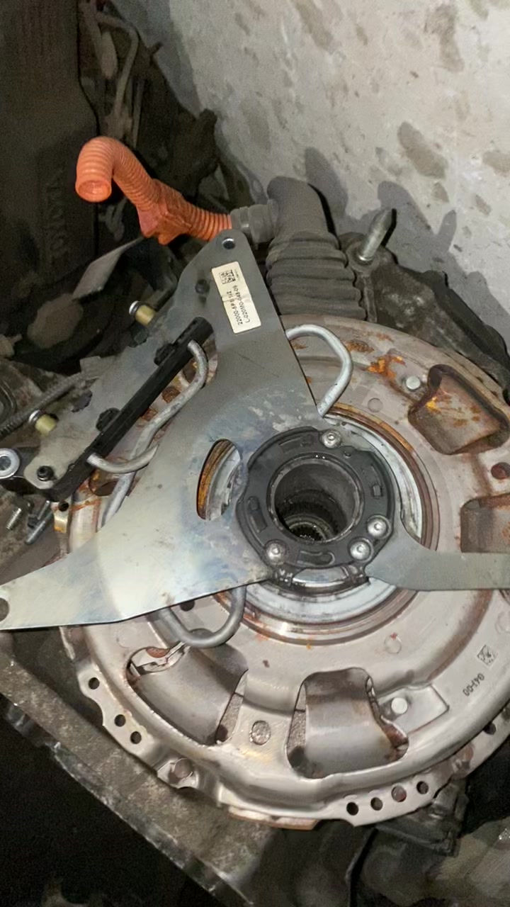 @Auto Transmission Engineering