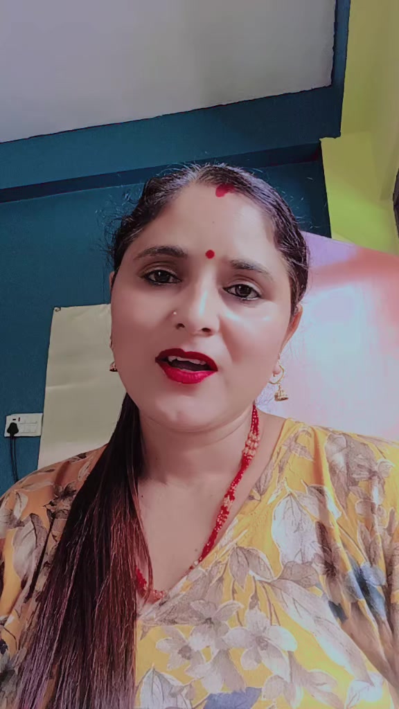 @sushma khanal