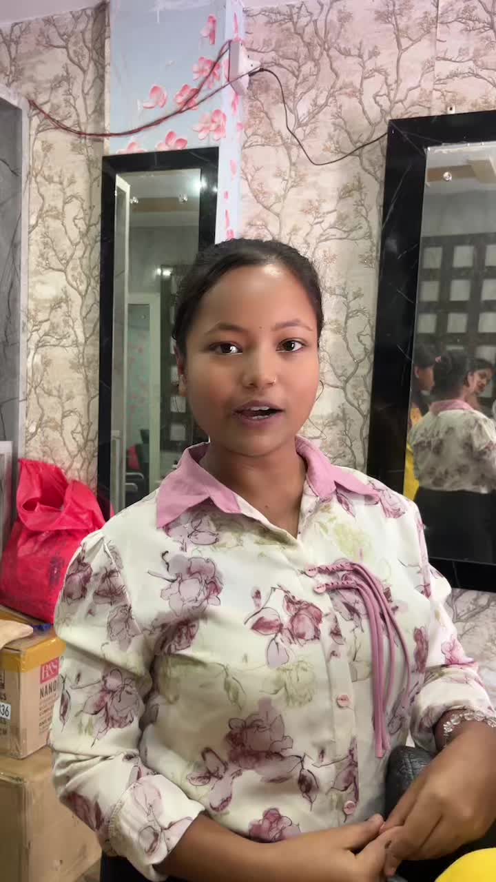 @Skyla Beauty Parlour,Shivchowk
