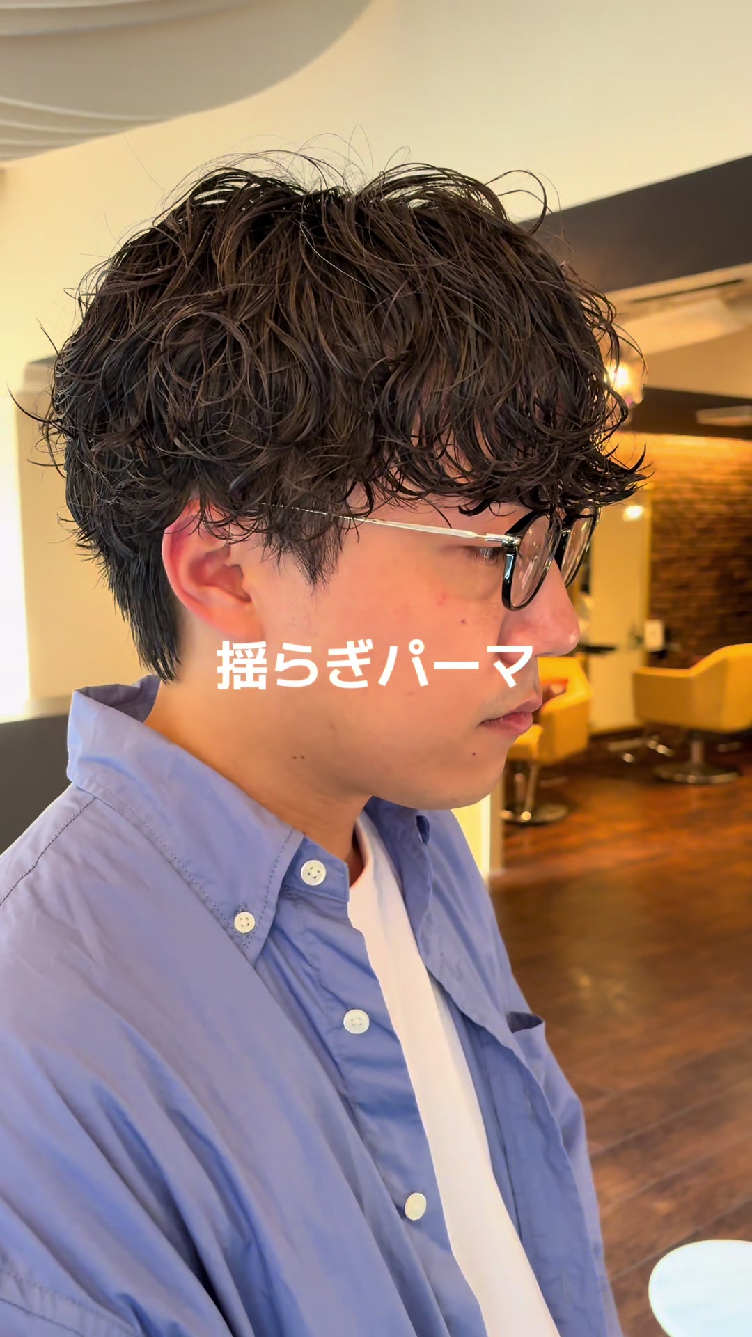 @SHINKA六本木NOMU