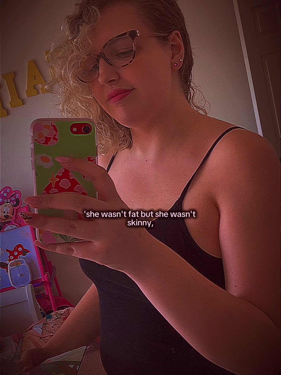@Caiden Rose