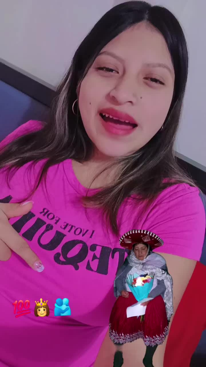 @Gloria Zambrano