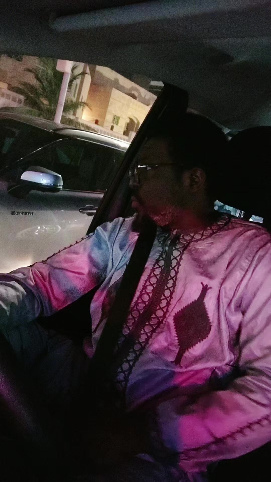 @Amb. Nura_Nitel