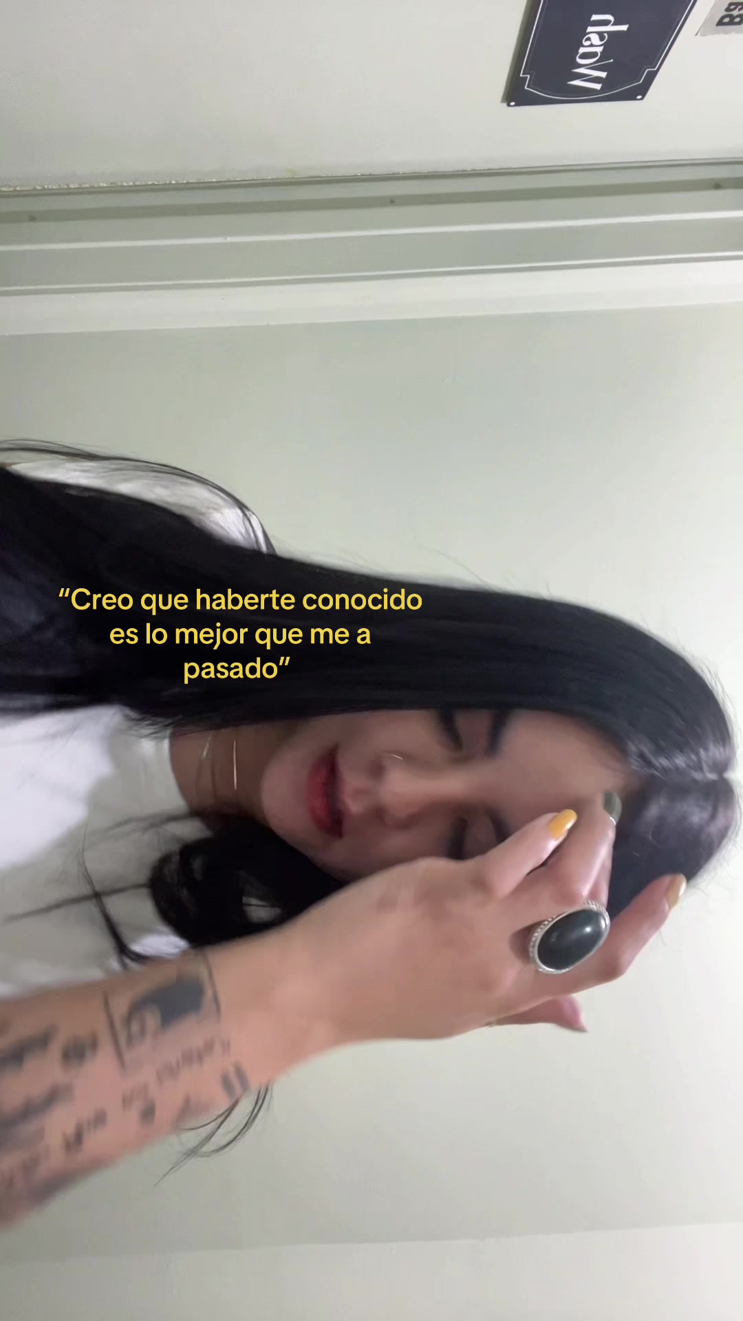 @May de limon