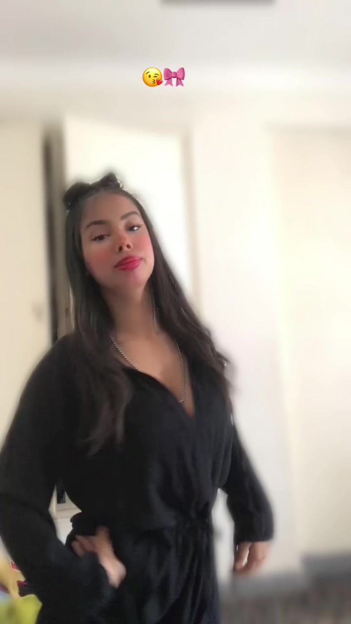 @Chamaa 😻👻