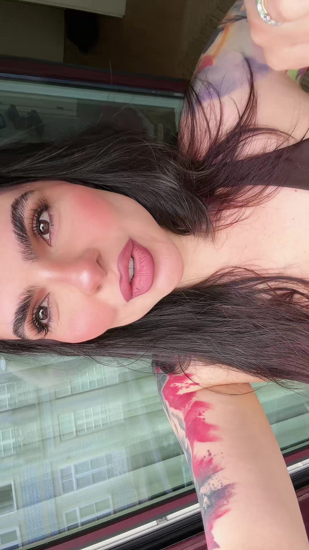@Daniella_Charleston